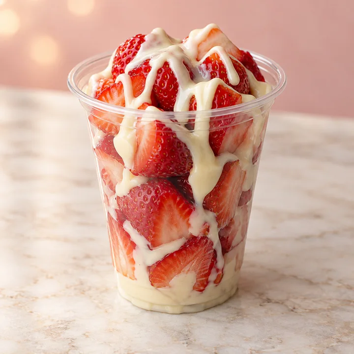 Snow Cup